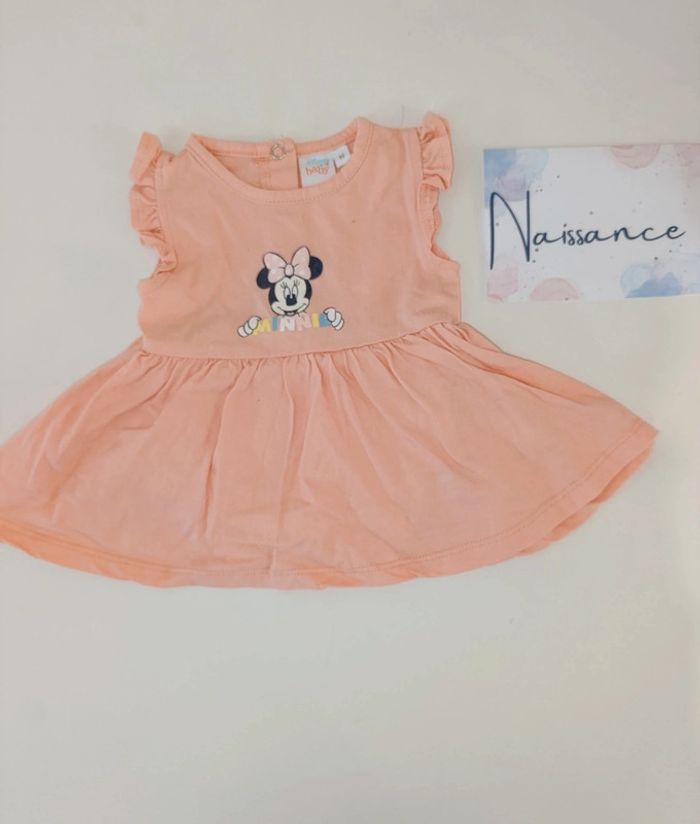 Robe body naissance Disney