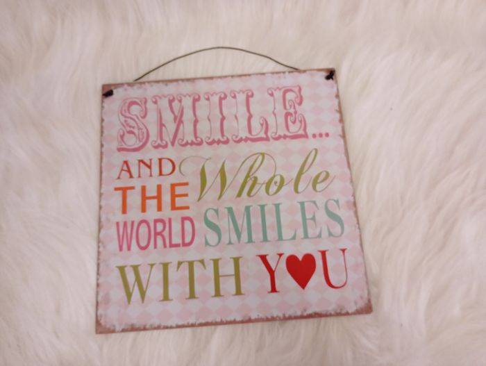 Lot décoration chambre fillette - photo numéro 4