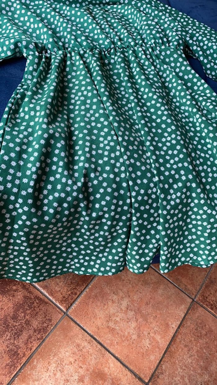 Robe shein - photo numéro 2