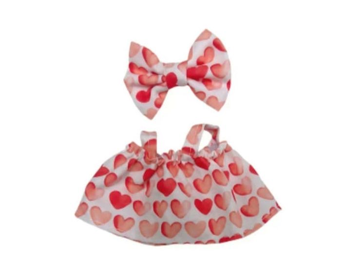 Tenue labubu