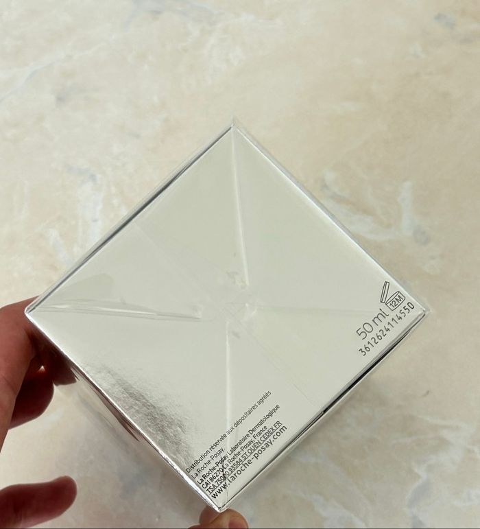 La Roche Posay - Regenmedic 50ML - photo numéro 4