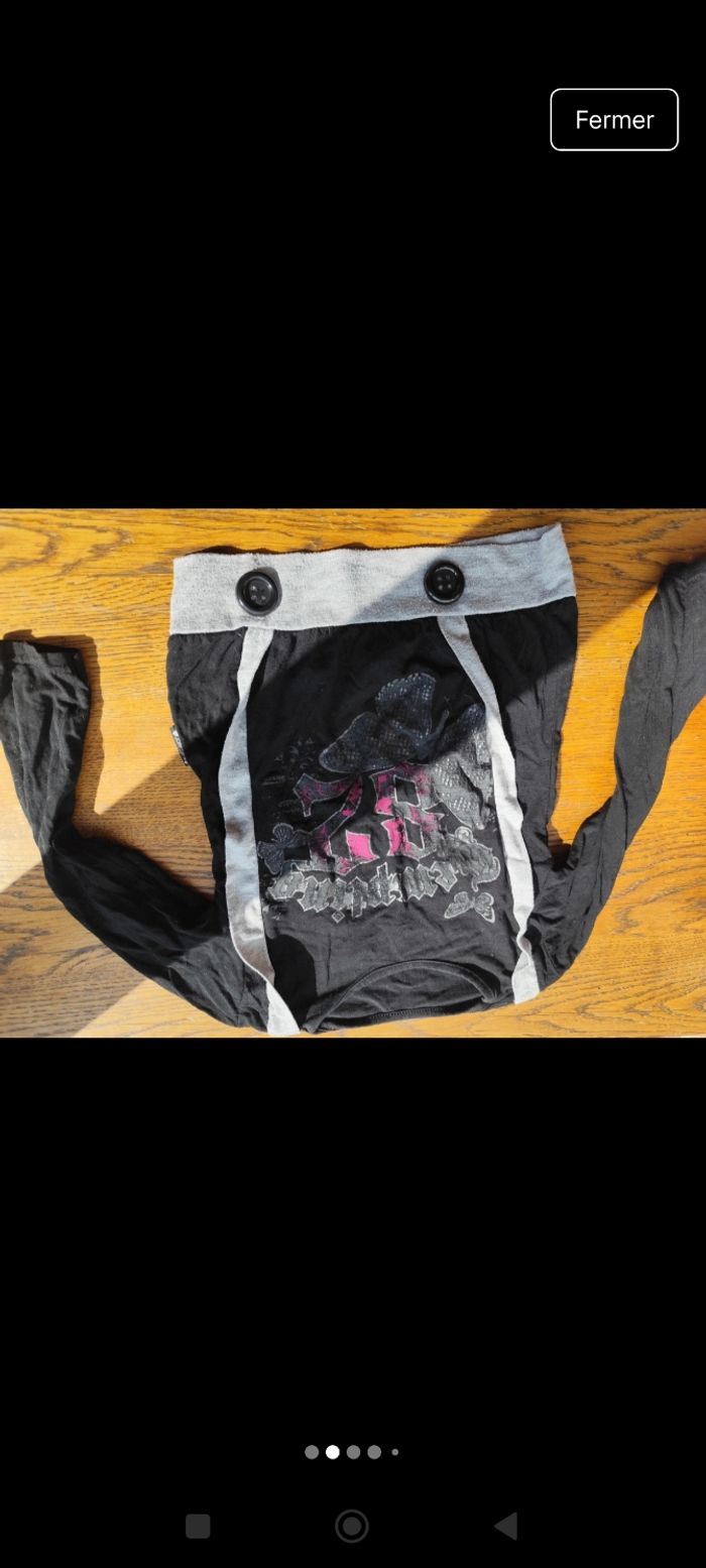 Lot de vêtements 6ans - photo numéro 2