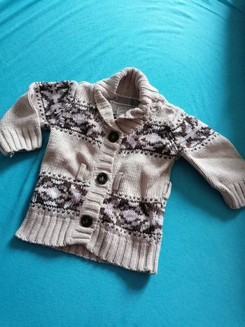 Gilet