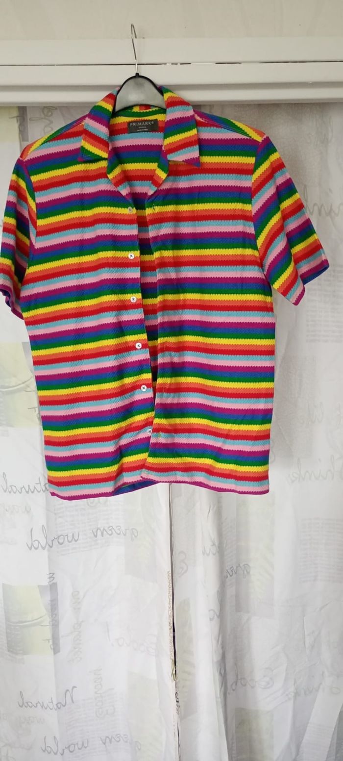 Chemise - photo numéro 3