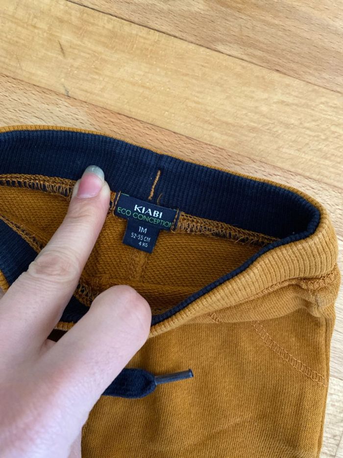 Pantalon - photo numéro 2