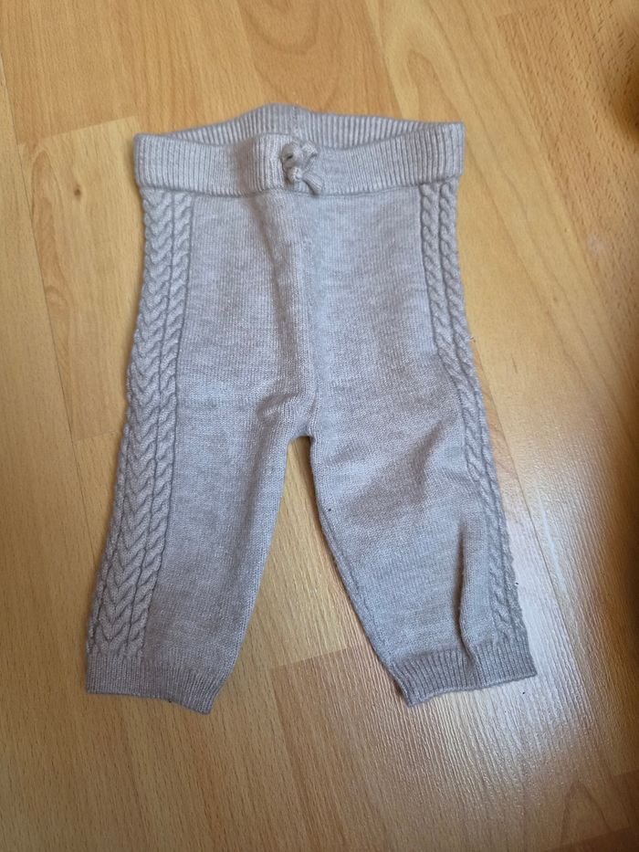 Pantalon bébé fille