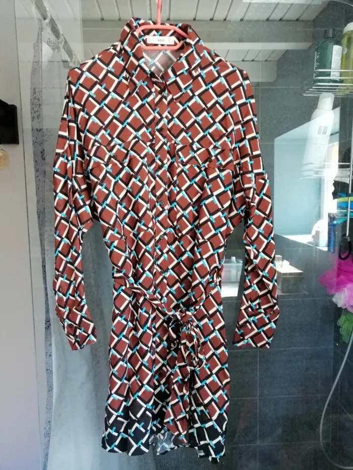 Robe Mango