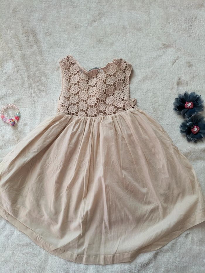 Robe taille 2 ans - photo numéro 4