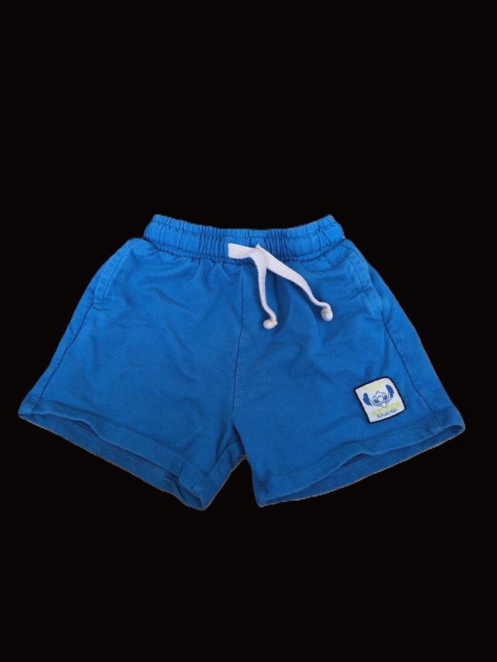 Short 18 mois Stitch Disney