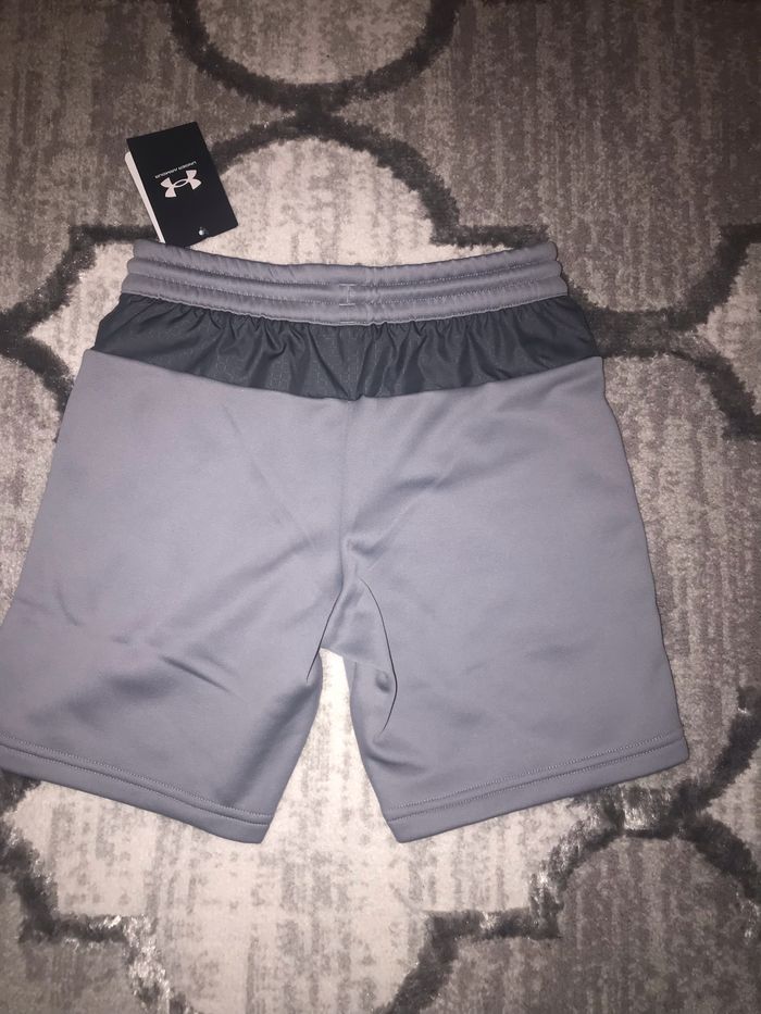 Short enfant - photo numéro 4