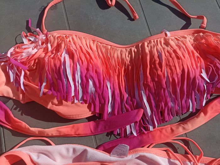 Maillot de bain taille 44 - photo numéro 2