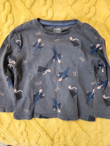 Tee-shirt garçon