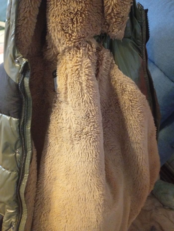 Blouson hiver Kiabi - photo numéro 2