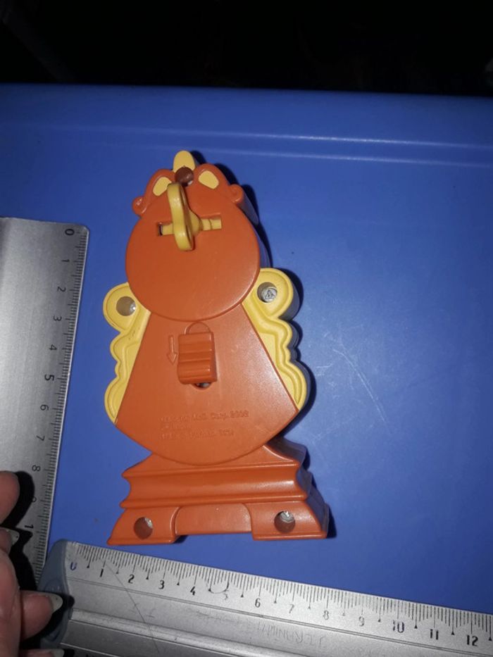 Belle et la bête figurine - photo numéro 3