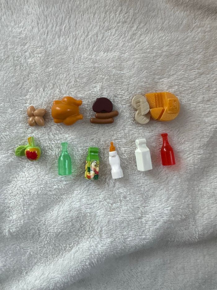 cuisine playmobil - photo numéro 6