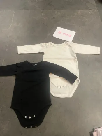 Lot bodies