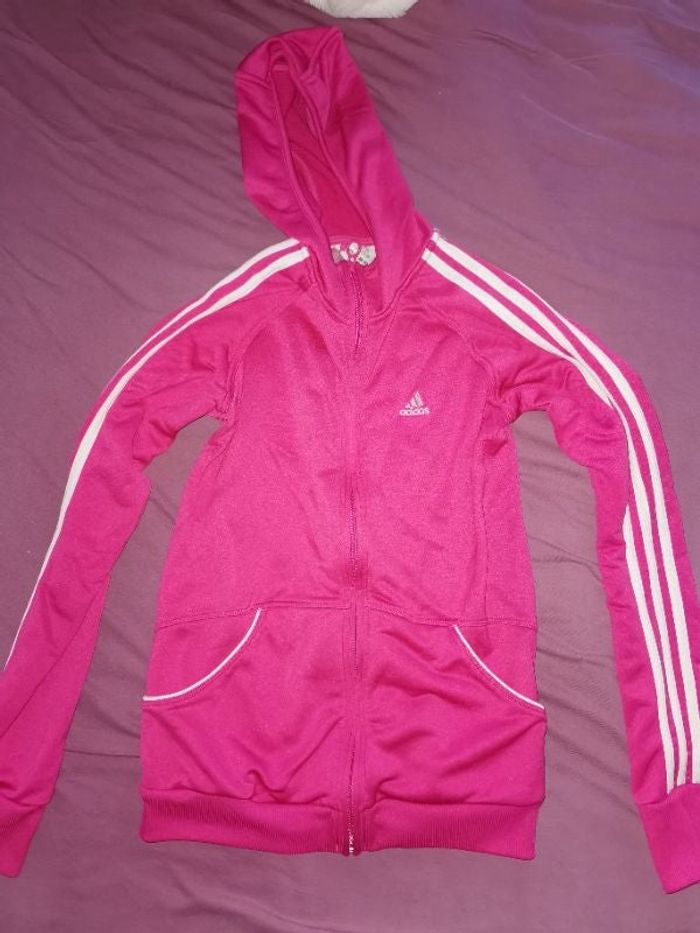 Veste adidas