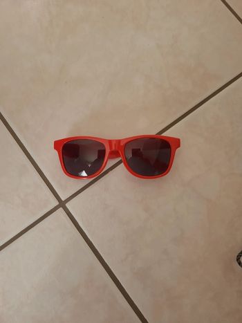 Lunettes de soleil publicitaire / Ma Terrazza