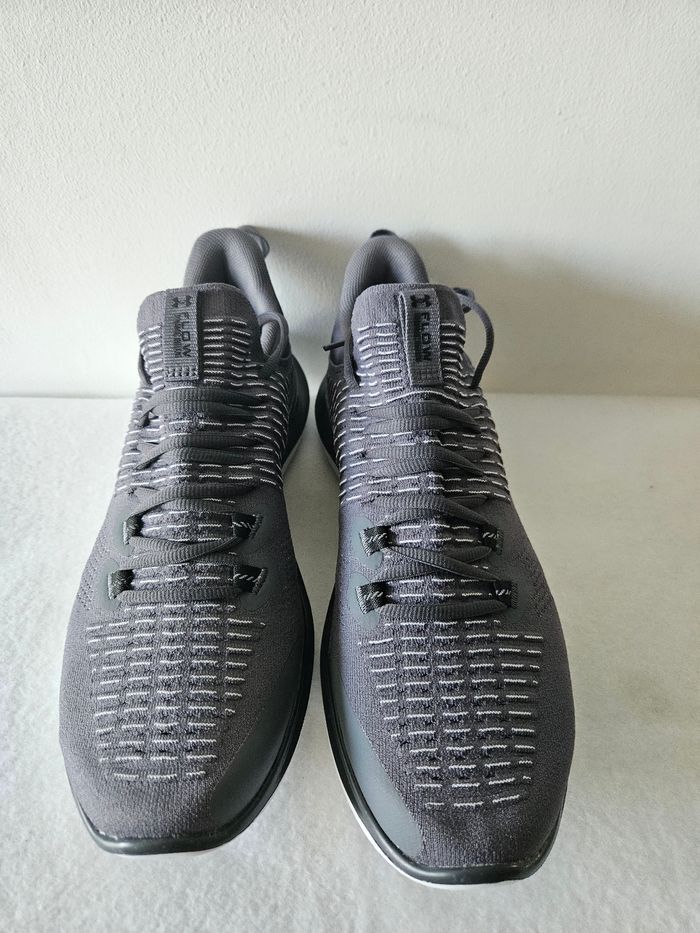 Baskets Pointure 45 under armour - photo numéro 4