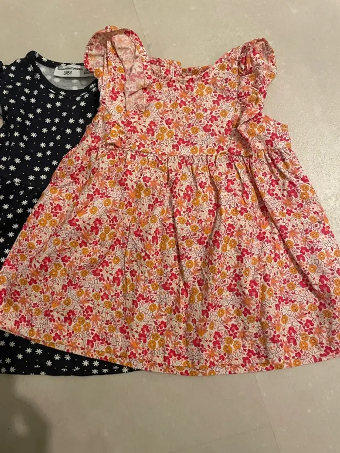 Robes - photo numéro 4