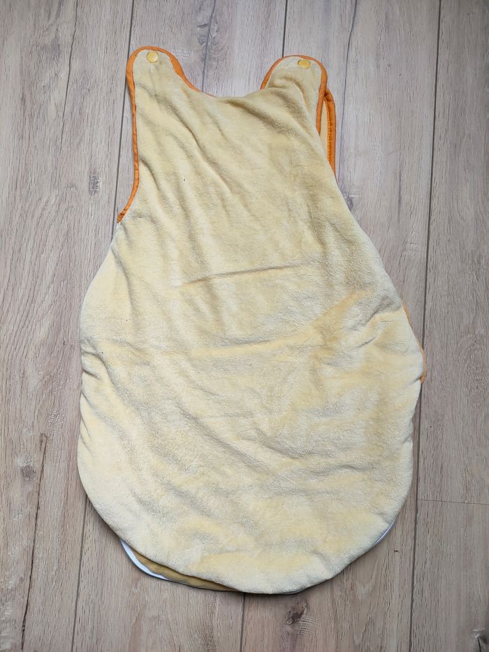 Gigoteuse fermeture cassée - photo numéro 3