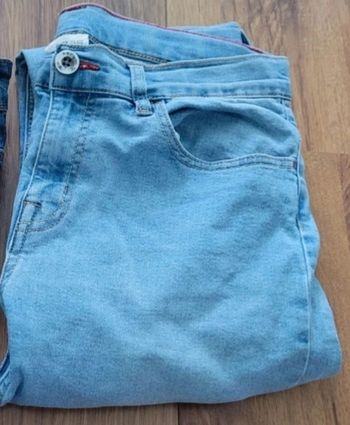 Jean complices garcon taille 14 ans