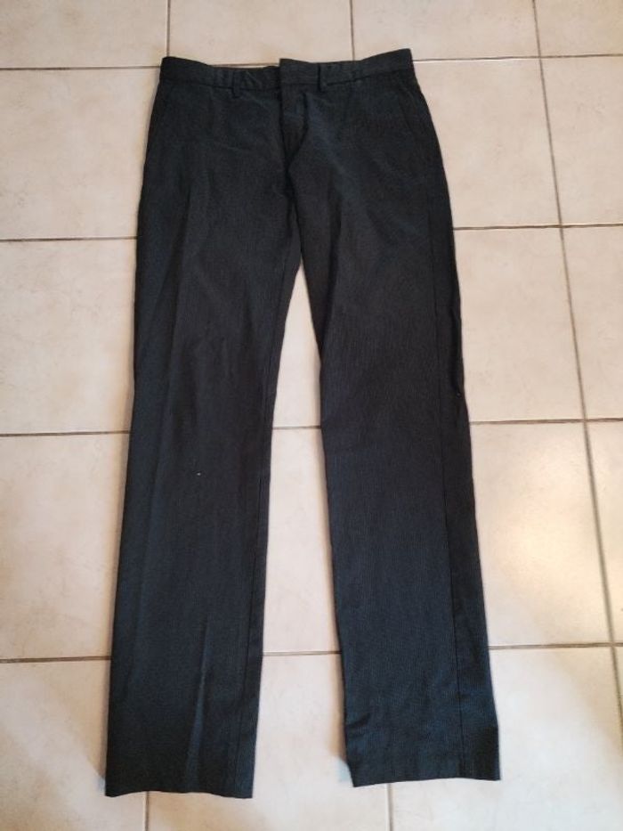 Pantalon costume
