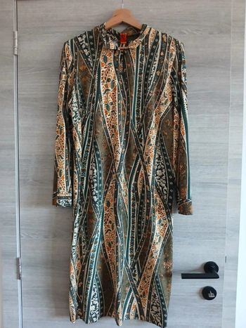 Robe Création Géraldine