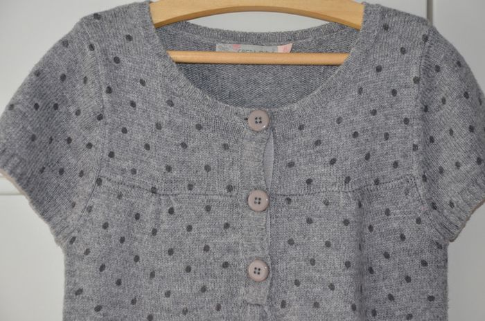 Robe 8 ans Sfera - photo numéro 2