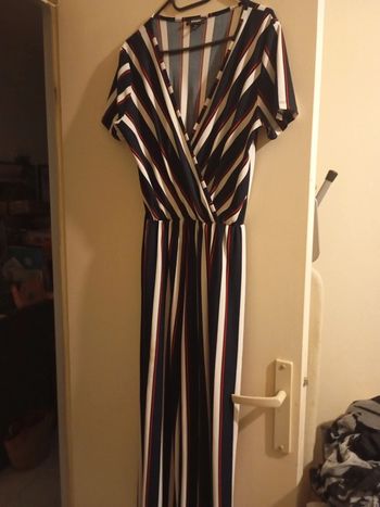 Superbe combinaison t m