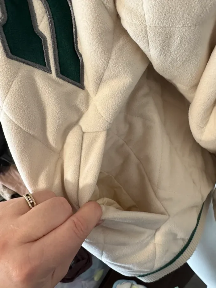 Veste femme FB sister - photo numéro 8