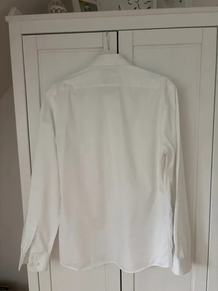 Chemise 41/42 Jules - photo numéro 4