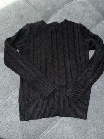 Pull fille