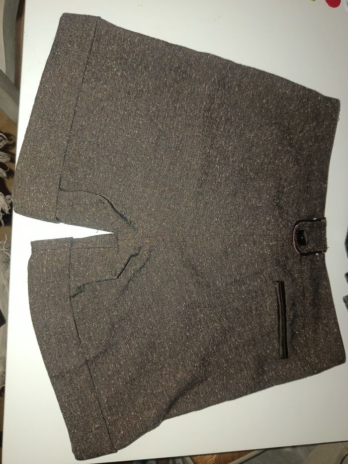 Short - photo numéro 2