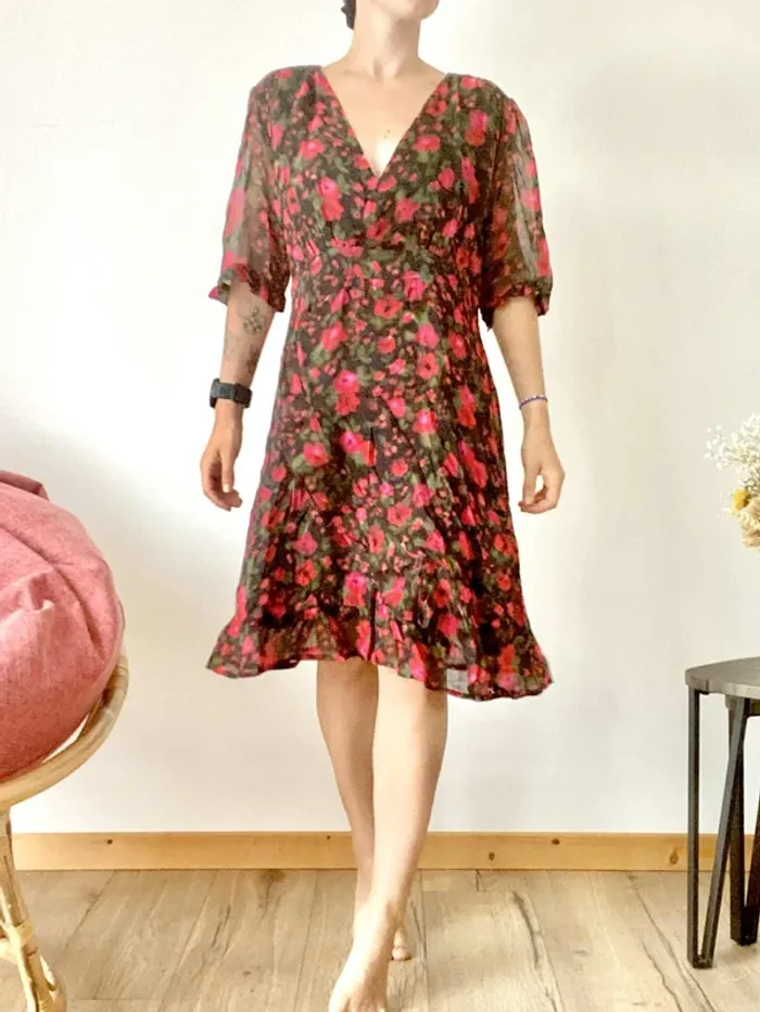 Robe La Petite Etoile - photo numéro 4