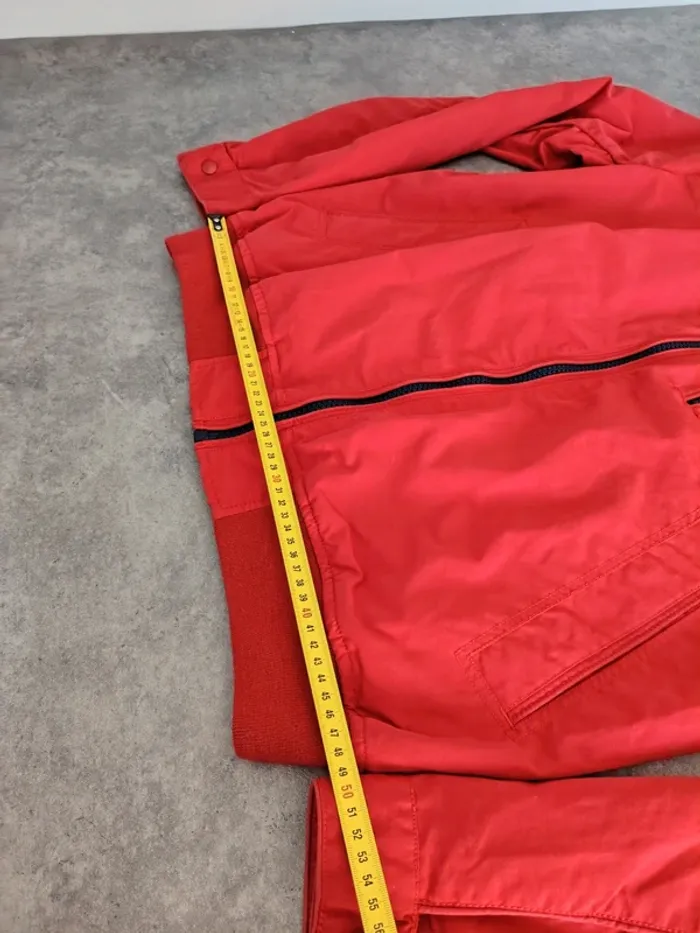Veste Tommy Hilfiger - photo numéro 10
