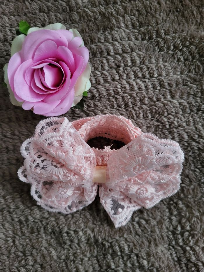 Coffret de naissance bébé fille - photo numéro 5