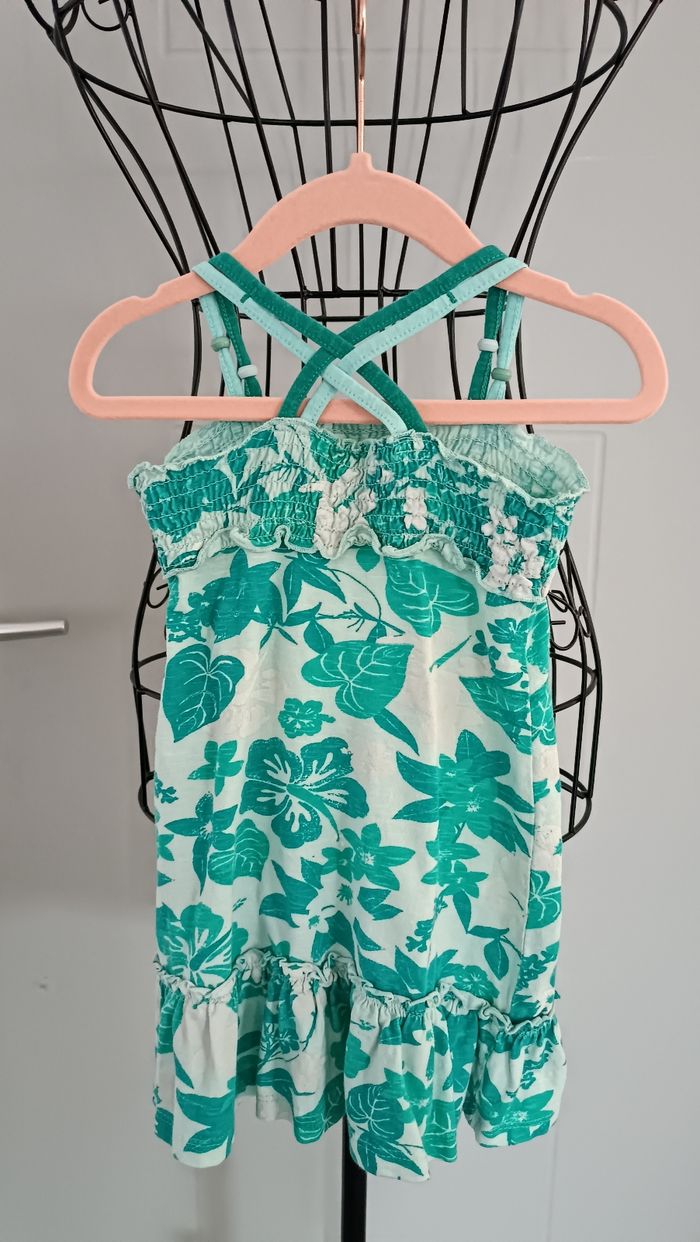 Robe d été Gémo - photo numéro 2