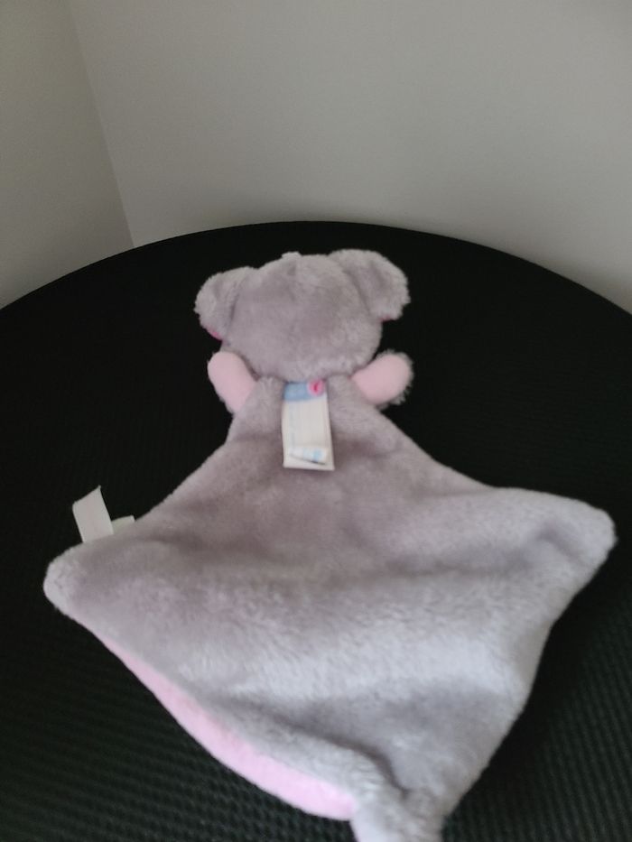 Doudou souris - photo numéro 2