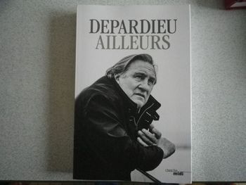 DEPARDIEU AILLEURS