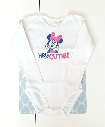Body Disney - 24M