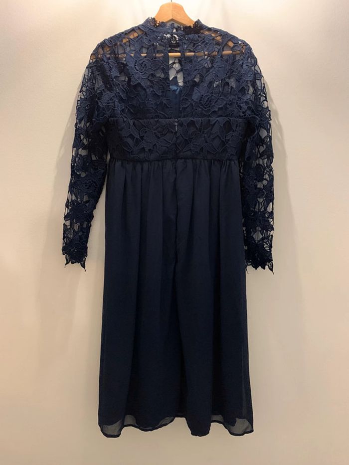 Robe de grossesse - photo numéro 2