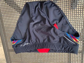 maillot de bain Nabaiji m