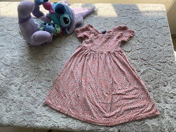 Jolie robe Kiabi 4 ans