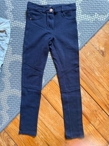 Pantalon 8ans