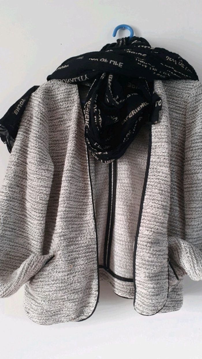 Veste courte - photo numéro 2