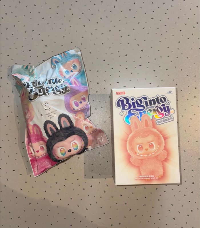 Labubu Mystère PopMart - photo numéro 2