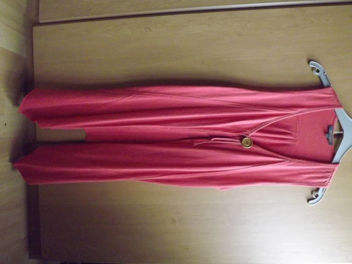 Gilet sans manches Mia Soana - photo numéro 2