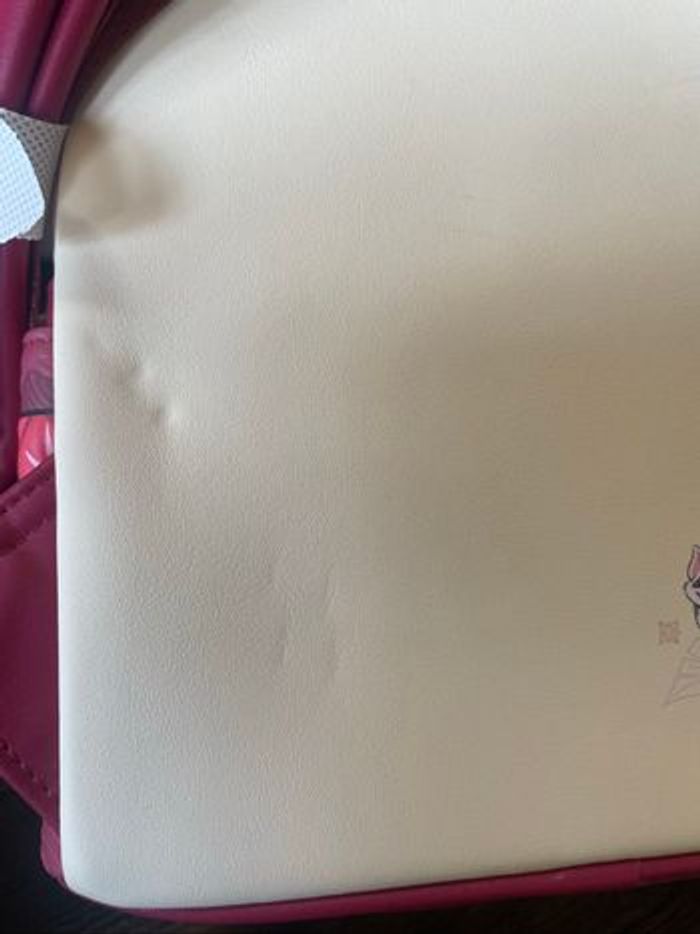Sac à dos Vaiana Disney Loungefly neuf - photo numéro 8
