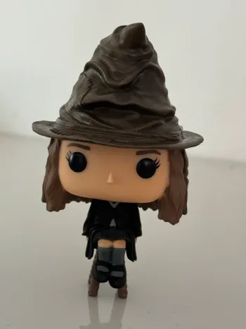 Funko pop hermione Granger Harry potter